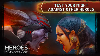 Download Heroes of Dragon Age App on your Windows XP/7/8/10 and MAC PC